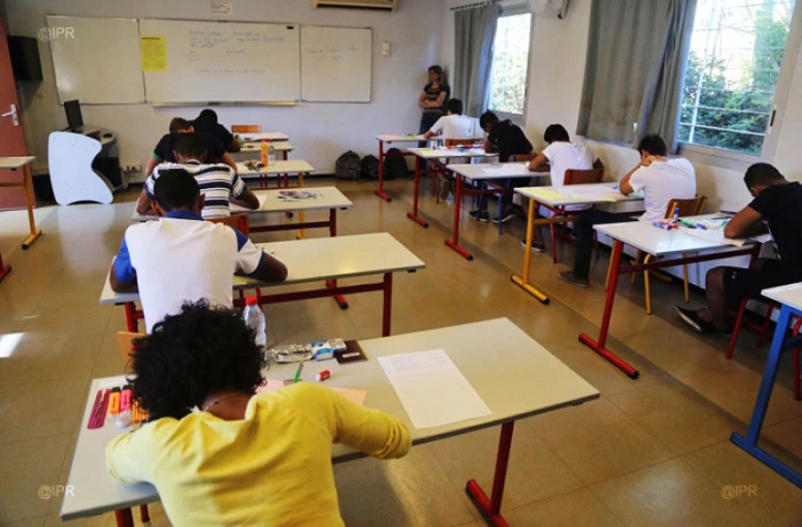 Bac 2015