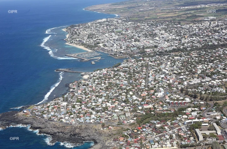Saint-Pierre 