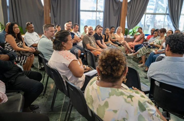 La Possession : les représentants des parents d'élèves conviés à une réunion