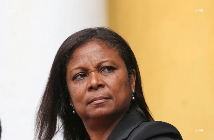 Monique Orphé