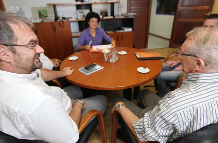 François Chérèque