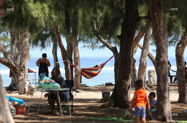 plage de l\'hermitage 