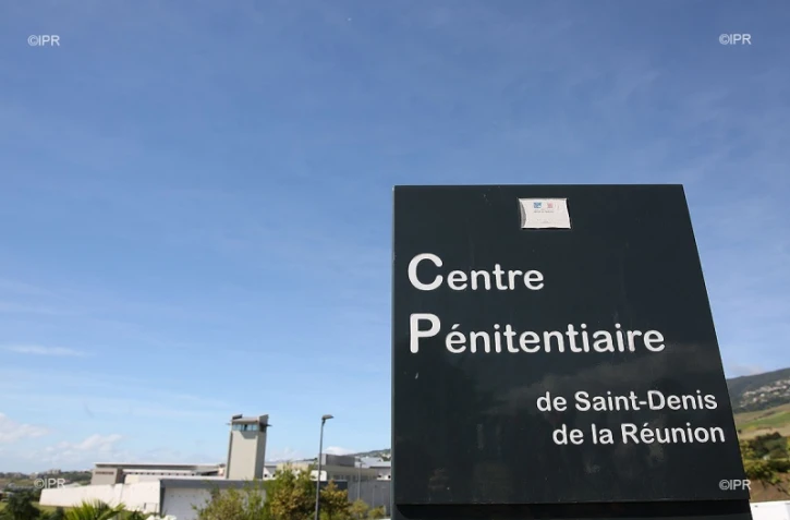 Prison