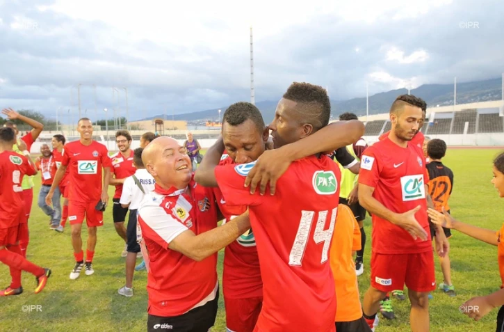 Excelsior - Mulhouse