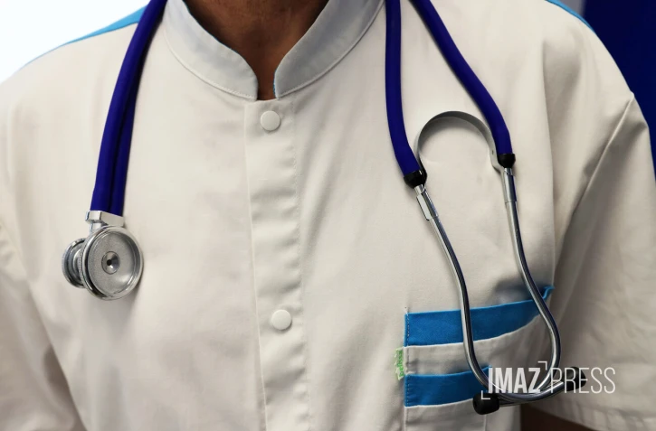 médecin