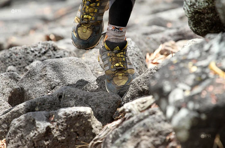 Grand Raid