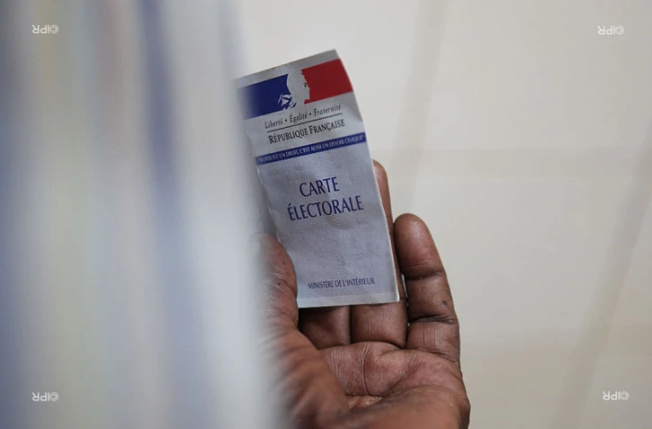 Elections départementales 2015