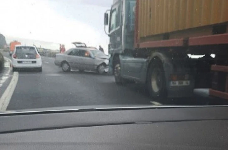 Photo Radar974/Ma Lau