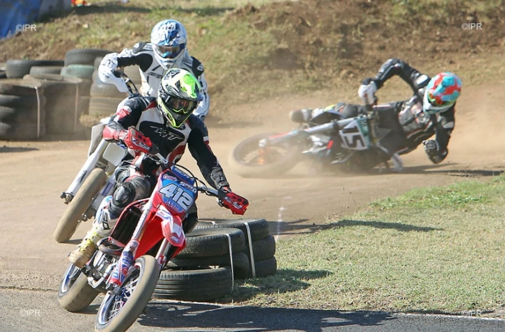 supermotard 