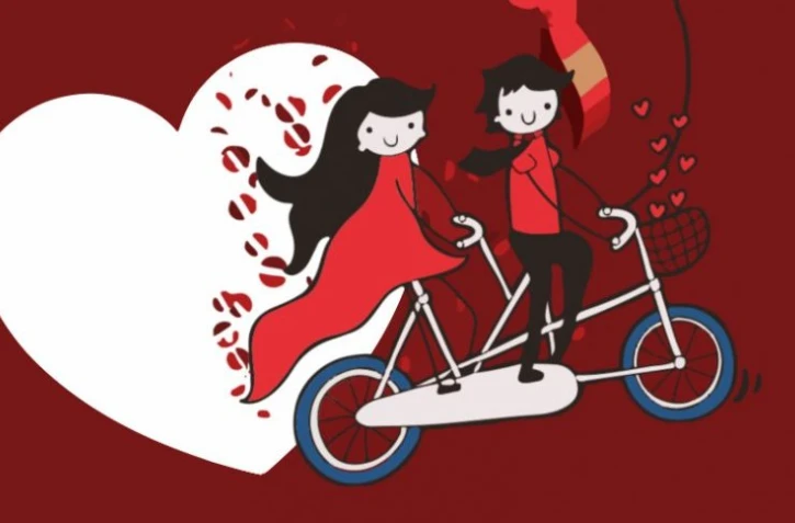 Rando vélo
