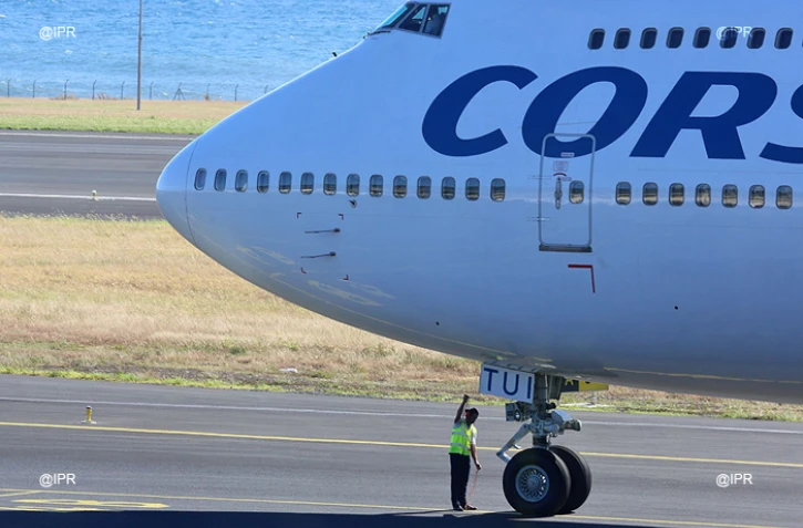 corsair