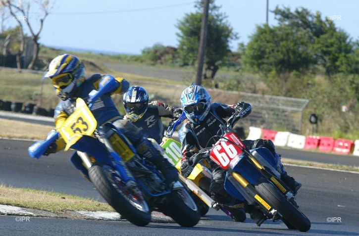 Supermotard 