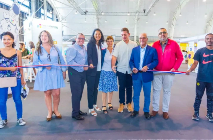 12ème édition de la journée de l’alternance : plus de 950 formations pour les jeunes réunionnais 