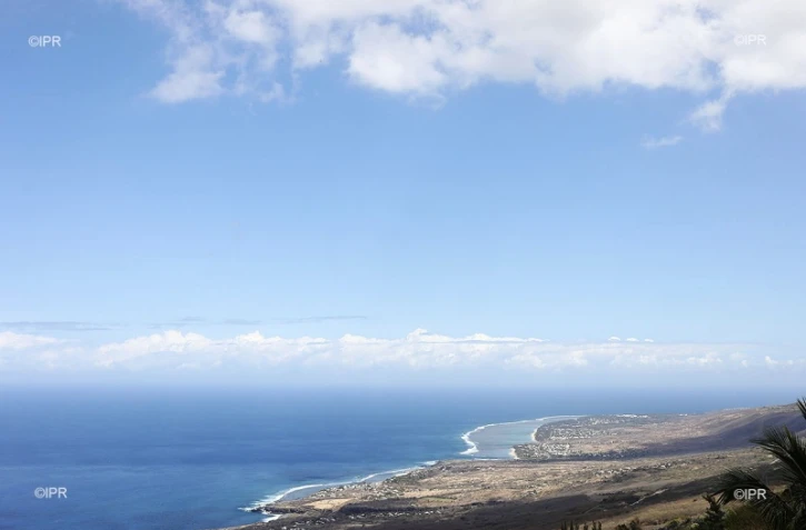 paysages réunion 