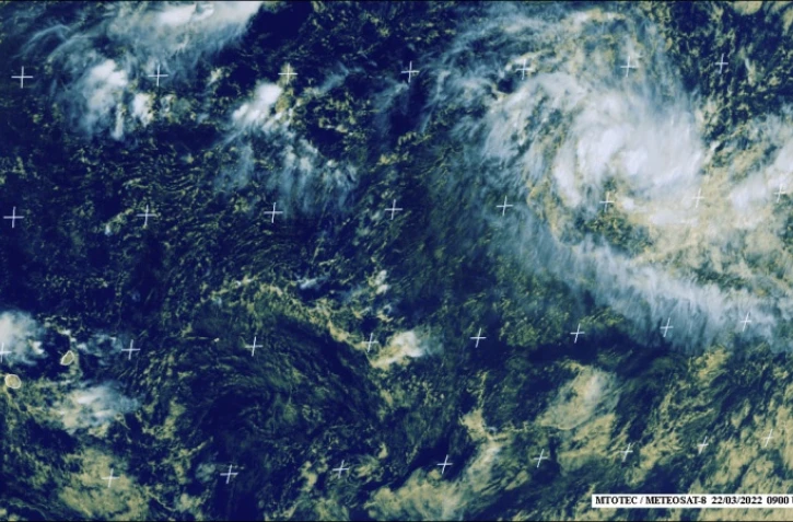 cyclone