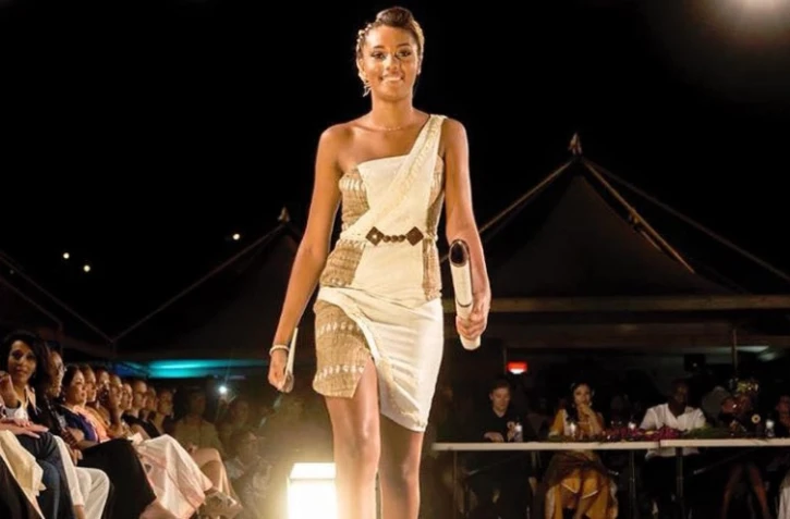 Salon de la Mode de Mayotte