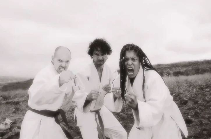 Le court métrage réunionnais "La Légende de Chop Swing" primé au Festival International Filmapalooza