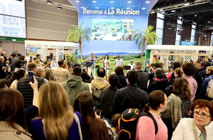 Salon de l'agriculture
