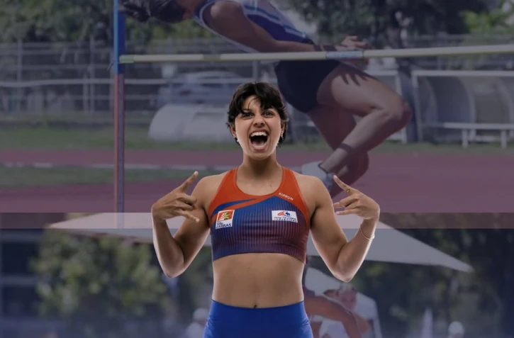 Heptathlon : Maéva Bastien sacrée championne de France Espoirs
