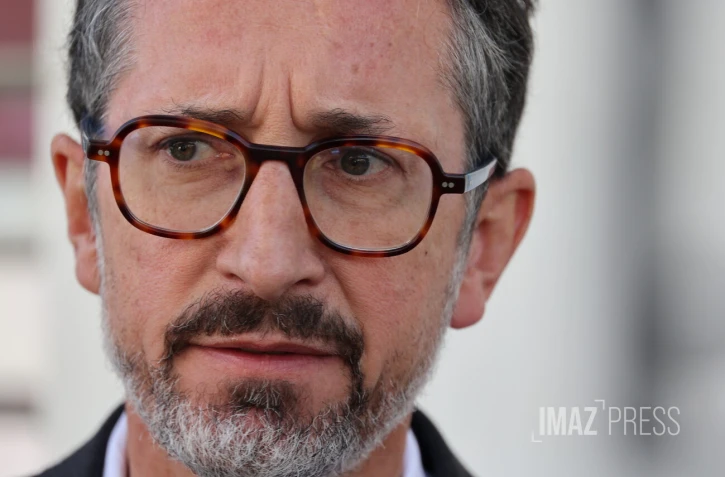 Violences urbaines et incendies dans plusieurs villes de La Réunion [?]