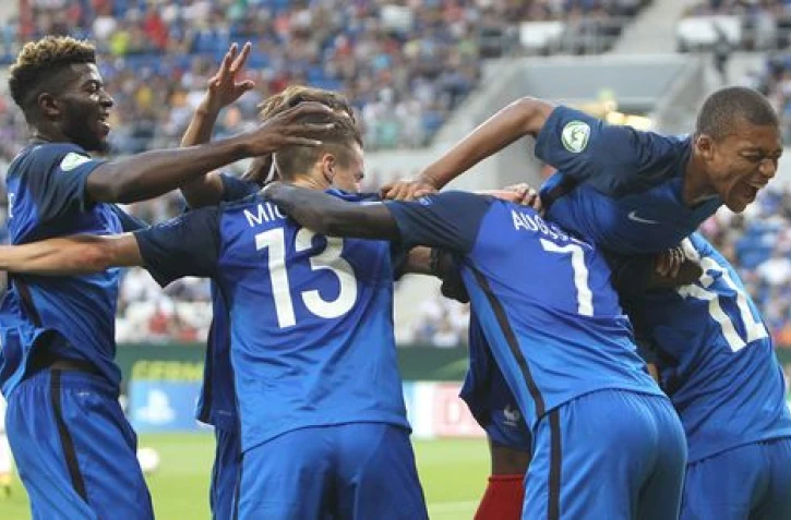 france -italie 19 ans