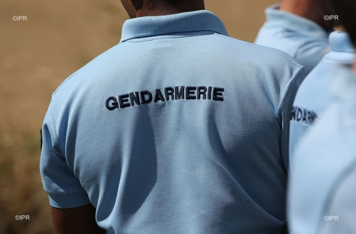 Gendarme 