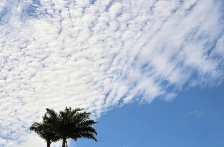 illustrations photos météo réunion 