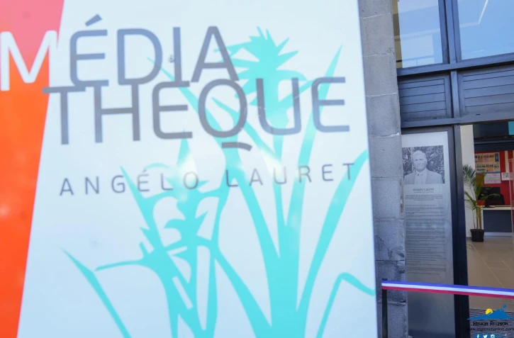 Photo Région Réunion