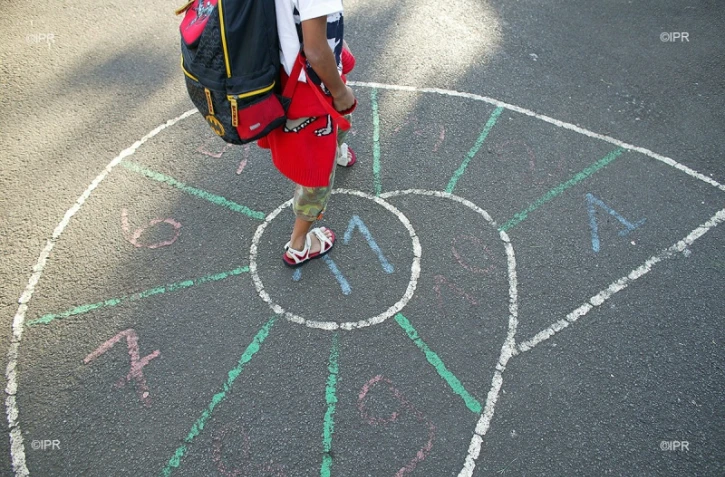 rentrée scolaire 