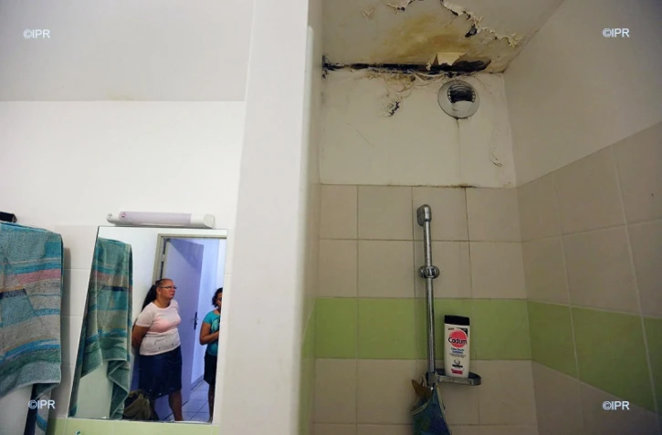 logement sociaux 