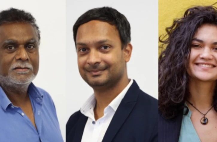  Législatives : Banian présente ses trois candidats à la primaire 