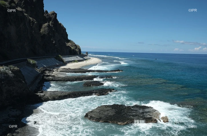 Le cap la Houssaye