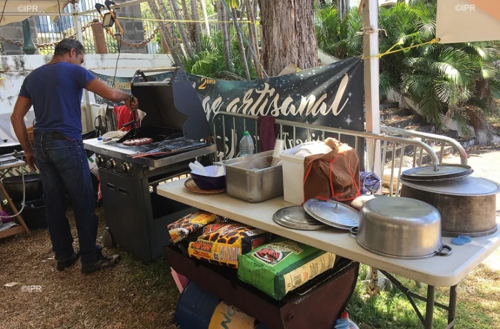 Case du peuple Saint-Denis