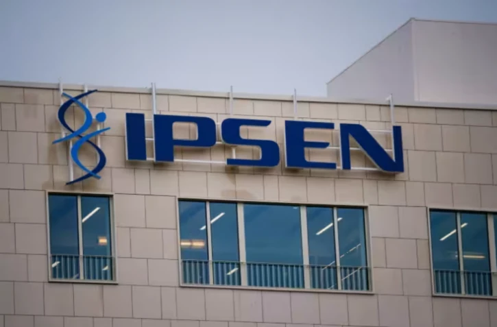 Cancer pédiatrique : feu vert conditionnel en Europe pour un traitement d'Ipsen