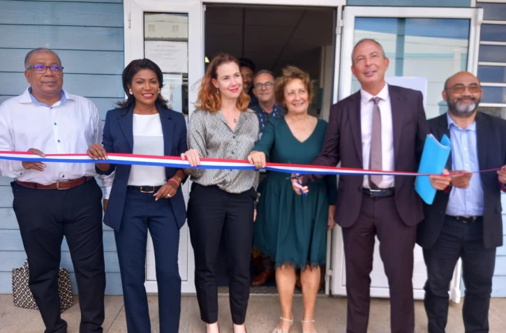 Formation d'ambulancier