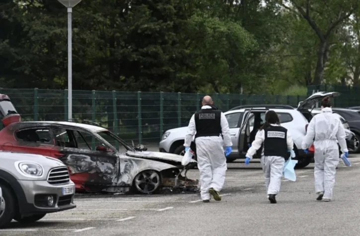 Attaques de prisons: 21 suspects présentés à la justice en vue d’une mise en examen [?]