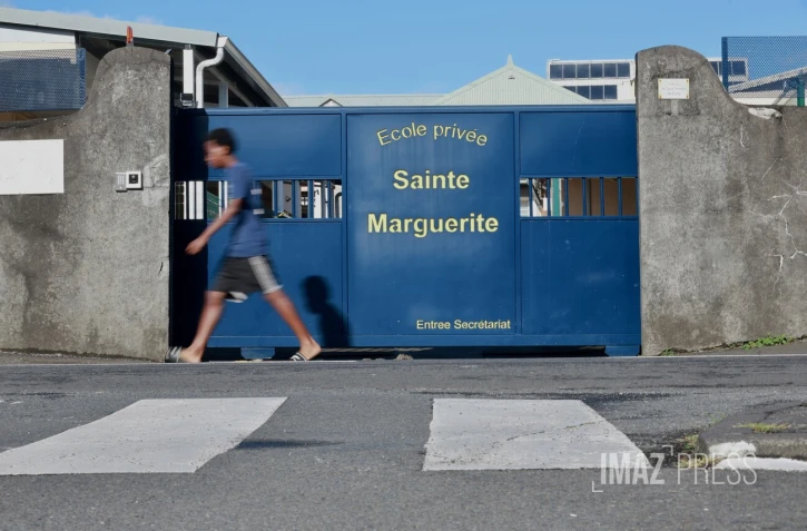 École Sainte-Marguerite