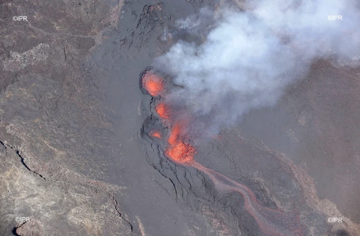 volcan