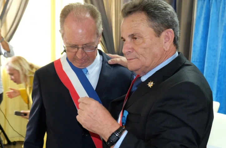 Michel Dennemont