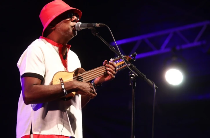 Sakifo 2023 - Tikok Vellaye