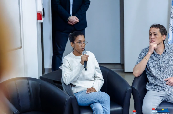 La Région réunit le réseau Compétences-Clés dans le cadre du Mois de la Formation