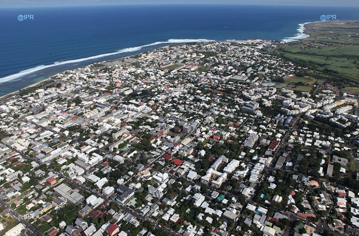 Saint-Pierre