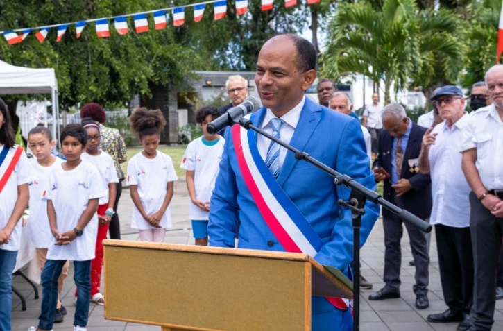 La Fête nationale rayonne jusqu'à Saint-Paul 