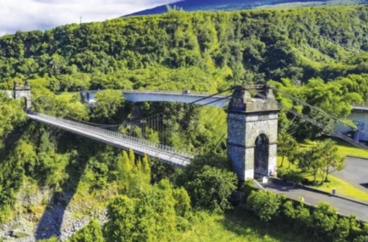 Région Réunion