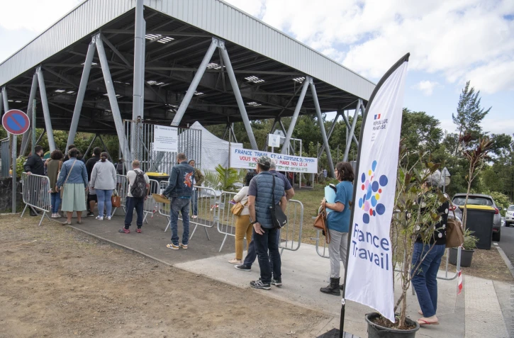 La Casud présente au "Mardi nou lé là"