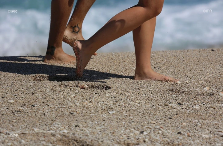 plage 