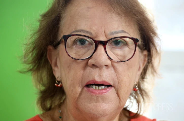  Geneviève Payet