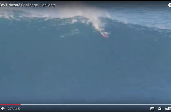 surf