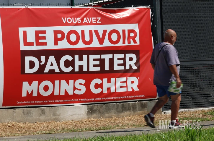 population démographie