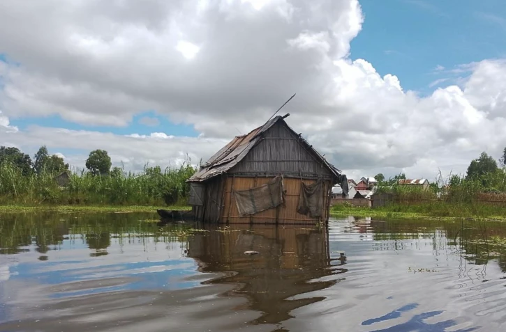 Madagascar : le bilan grimpe à 12 morts; plus de 77.192 sinistrés et 30.873 personnes déplacées